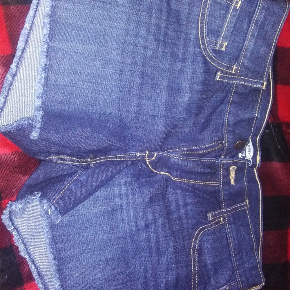 Old Navy shorts